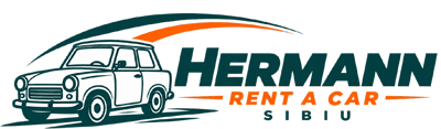 Rent a car Aeroport Sibiu