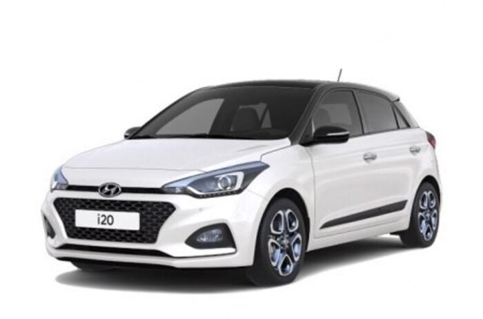 Hyundai i20 2020