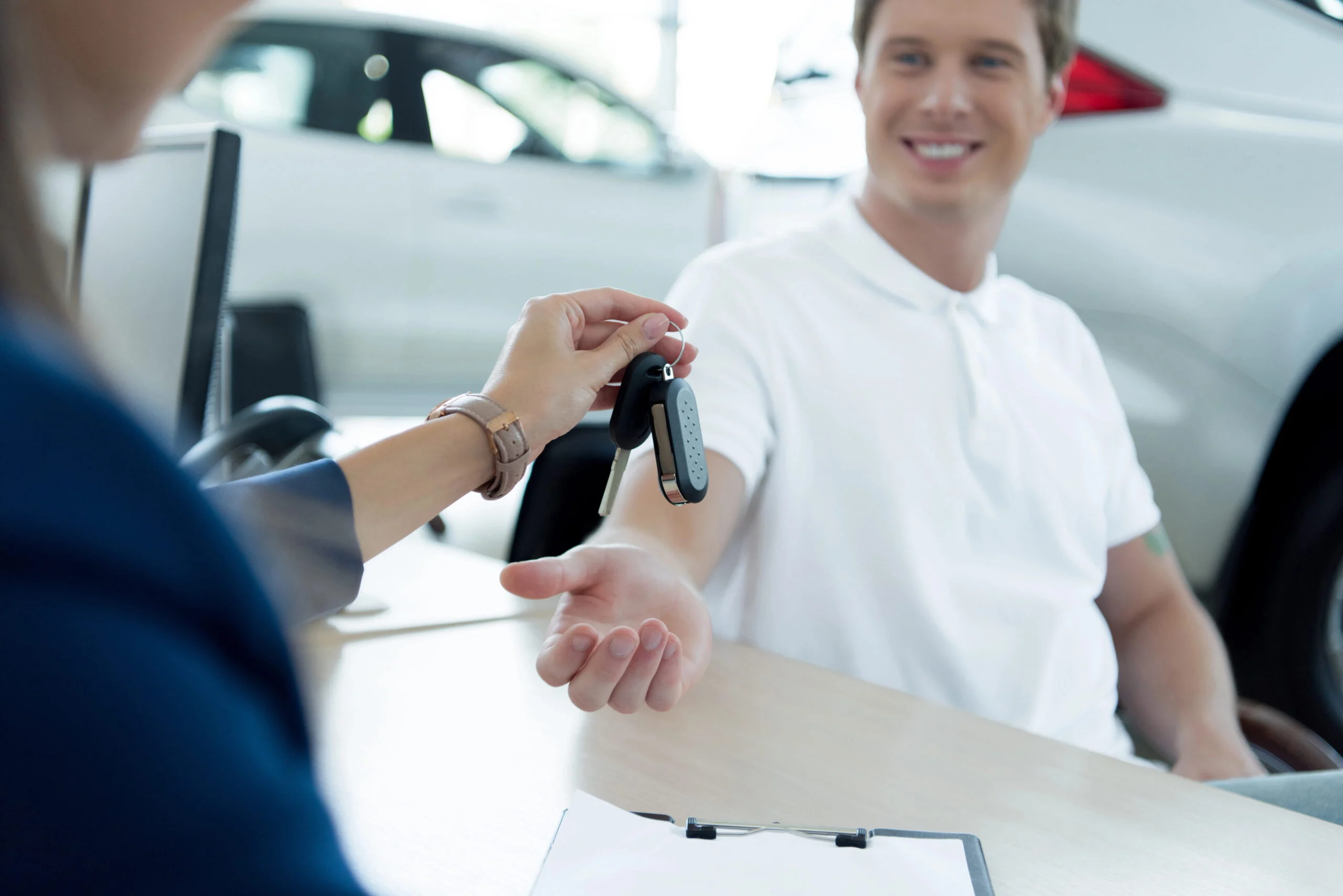 Rent a car în Europa – Sunny Cars