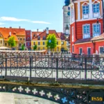 Închiriere mașină în Sibiu: ghid complet 2026 (prețuri, acte, aeroport, sfaturi)