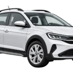 VW Taigo, regele drumurilor din jurul Sibiului (și alternativa Seat Arona)